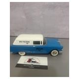 SpecCast  1:25 scale 1955