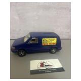 1997 Publishers Clearing House Prize Patrol Van