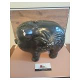 Large coin bank
