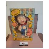 Hasbro piggy bank