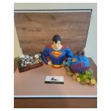 Coin banks