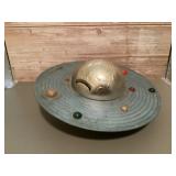 Plan-it Bank, Spinaround plan-it coin bank, made