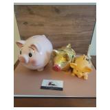 Coin banks