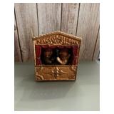'Punch and Judy' reproduction from unknown