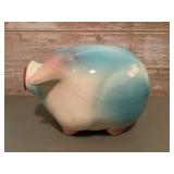 Vintage Corby Pig coin bank