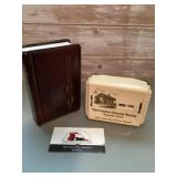 Vintage Savings Banks