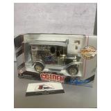Golden Classic Special Edition Die Cast