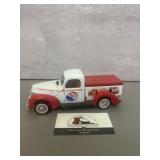 Golden Wheel 1:18 or 1:24 scale 1940 Ford d