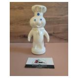 Pillsbury coin bank