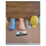 Coin banks
