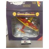 Gearbox Collectibles 1938 Grumman Goose airplane