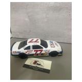 Greg Sacks' #77 Jasper Engines Ford Thunderbird