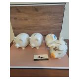 Coin banks