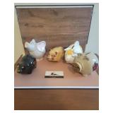 Coin banks