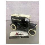 The ERTL Co Sears Roebuck & Co Replica Ford 1913