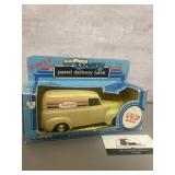 Ertl 1948 Chevrolet Panel Truck coin bank
