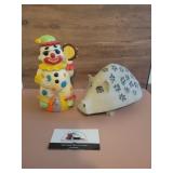 Coin banks