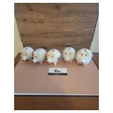 Coin banks