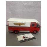 Crown Premiums 1:34 Scale 1961 Divco Dividend