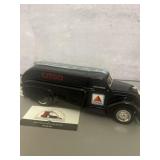 Vintage 1995 Ertl Collectibles Citgo Lubricants