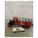 1992 Ertl Texaco 1925 Kenworth Stake Truck