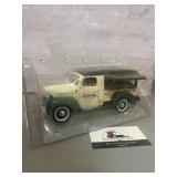 1947 Dodge Canopy Delivery Truck, a limited