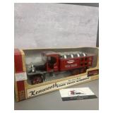 1994 Ertl 1:34 scale die-cast metal coin bank