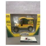 1998 Limited Edition Gearbox Toys 1912 Ford