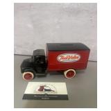 Ertl 1926 Mack Bull Dog replica diecast truck