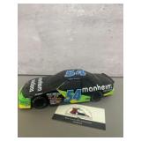 Racing Champions 1:24 scale die-cast coin bank o