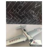 1994 Ertl Wings of Texaco 1932 Northrop Gamma