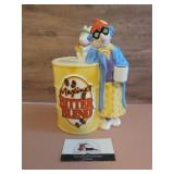 Maxine coin bank
