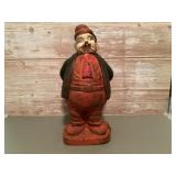 Cast iron J. Wellington, Wimpy coin bank