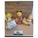 Coin banks