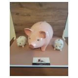 Coin banks
