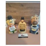 Coin banks
