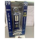 Gearbox Collectibles item is a 1950 Tokheim S