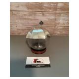Vintage Hillsboro Savings Bank Umbrella Bank