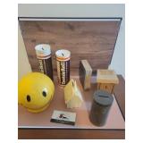 Coin banks