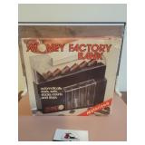 Money factory bank