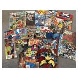 Comics