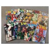 X-Men comics