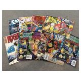 Comics
