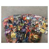 Comics