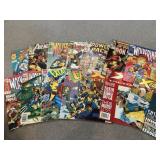 Comics