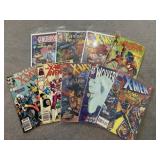 Comics