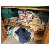 Misc Linens