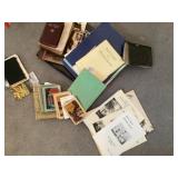 Religious ephemera