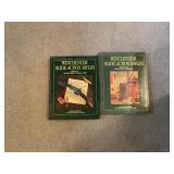 Winchester slide action rifle books