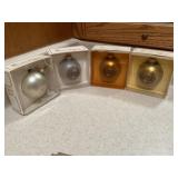 Dexter Iowa Ornaments